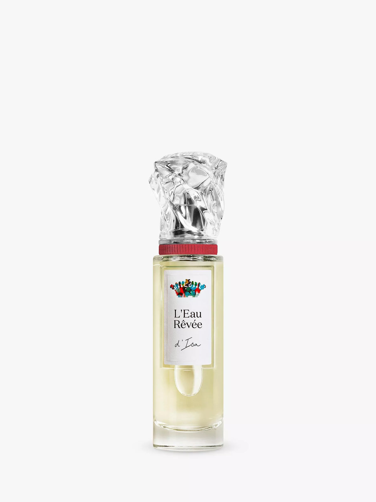 Sisley-Paris L'Eau Rêvée d'Isa Eau de Toilette 100ml
