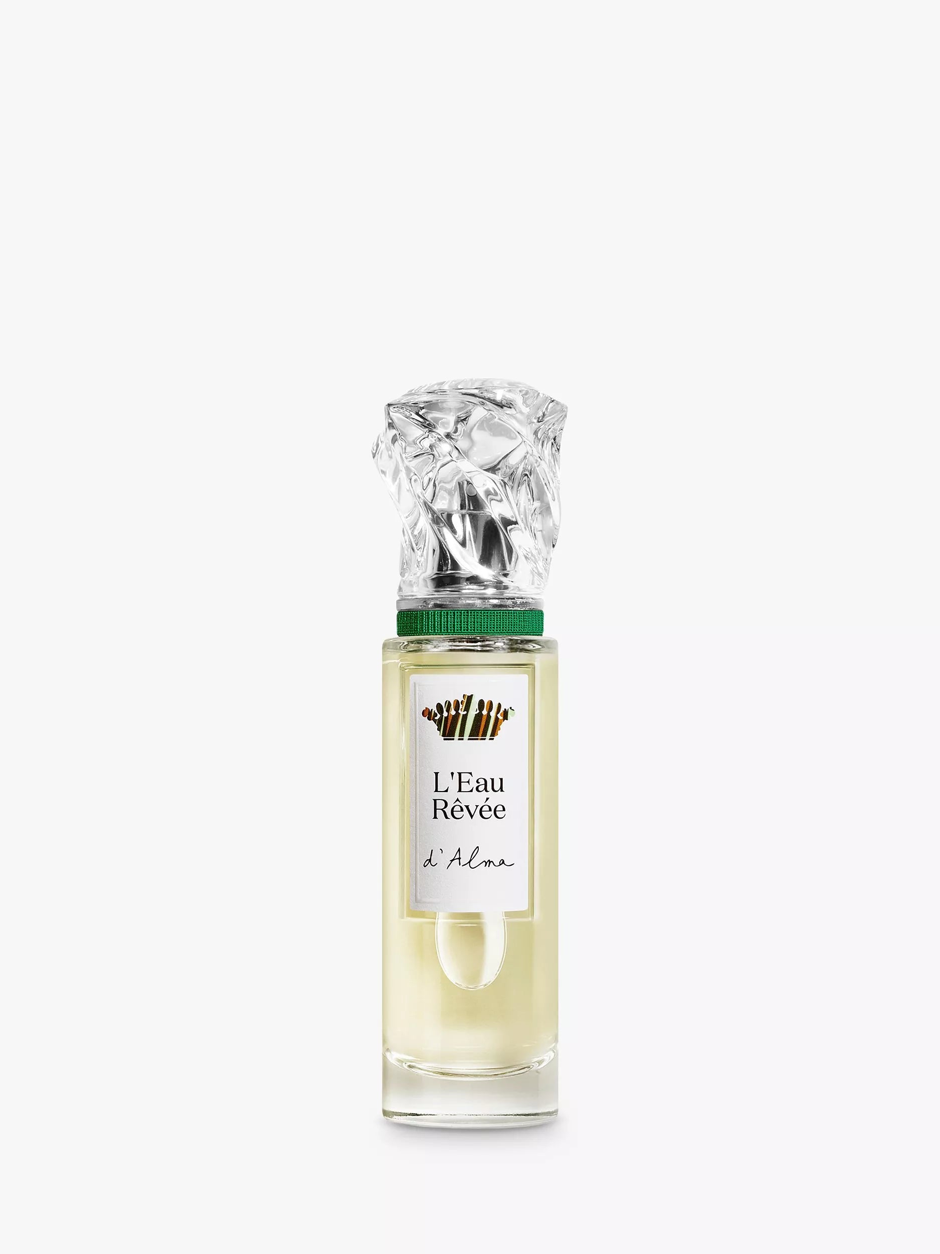Sisley L'Eau Rêvée d'Alma Eau de Toilette 100ml