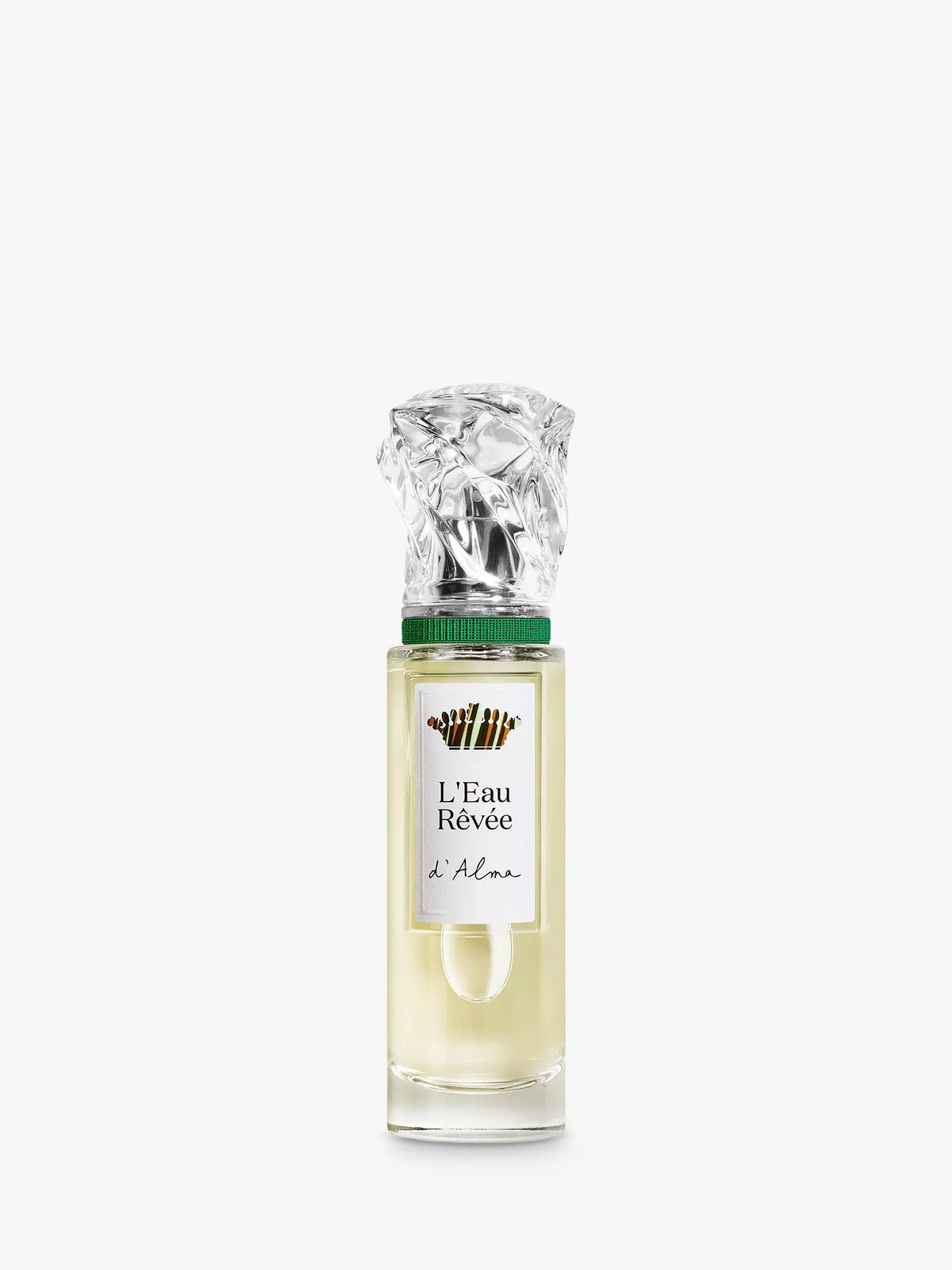 Sisley L'Eau Rêvée d'Alma Eau de Toilette 100ml
