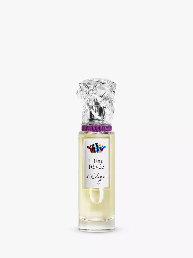 Sisley L'Eau Rêvée d'Eliya Eau de Toilette 100ml
