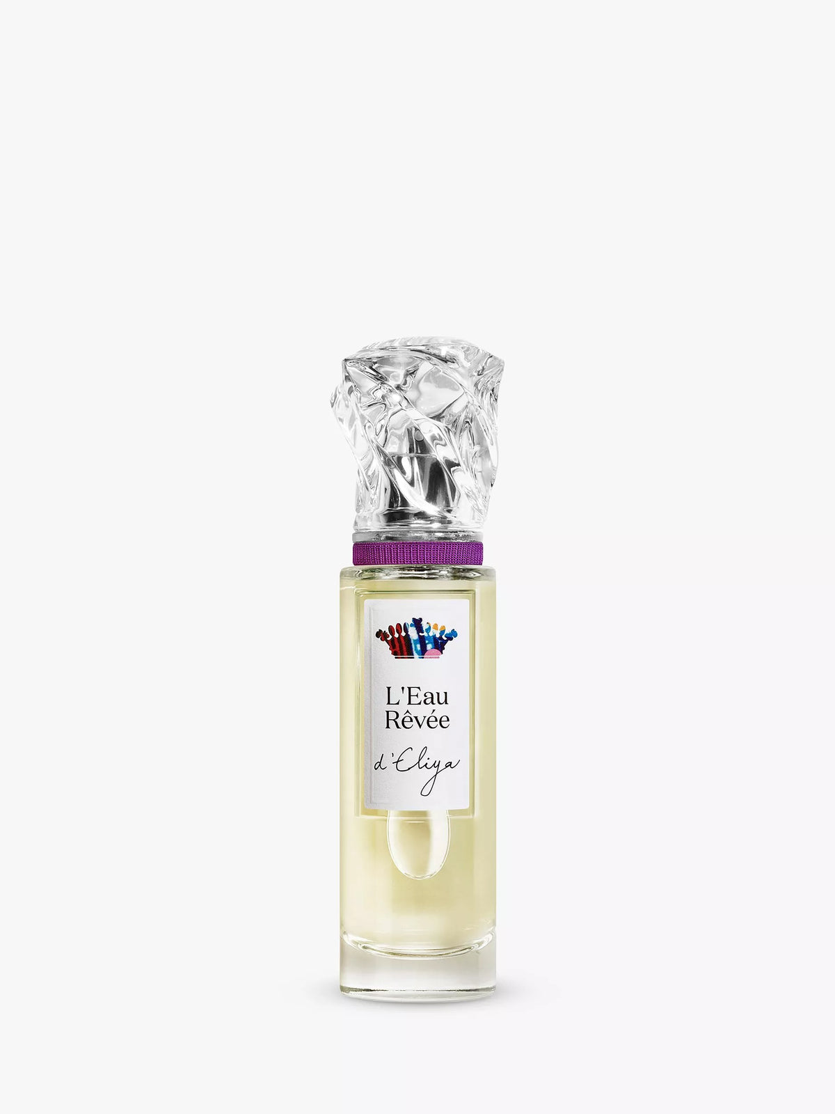 Sisley L'Eau Rêvée d'Eliya Eau de Toilette 100ml
