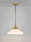 John Lewis Tula Small Pendant Ceiling Light
