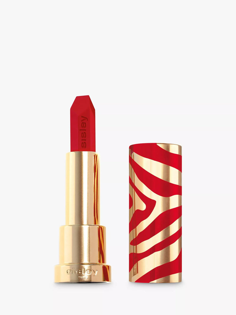 Sisley-Paris Le Phyto Rouge Lipstick Limited Edition - 200 Rose Zanzibar