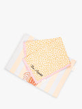 Yvonne Ellen tea towels lobster and bon appetit set of 2, UK version
