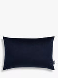 Mini Moderns P.L.U.T.O. cushion in Coach Emerald (British brand)
