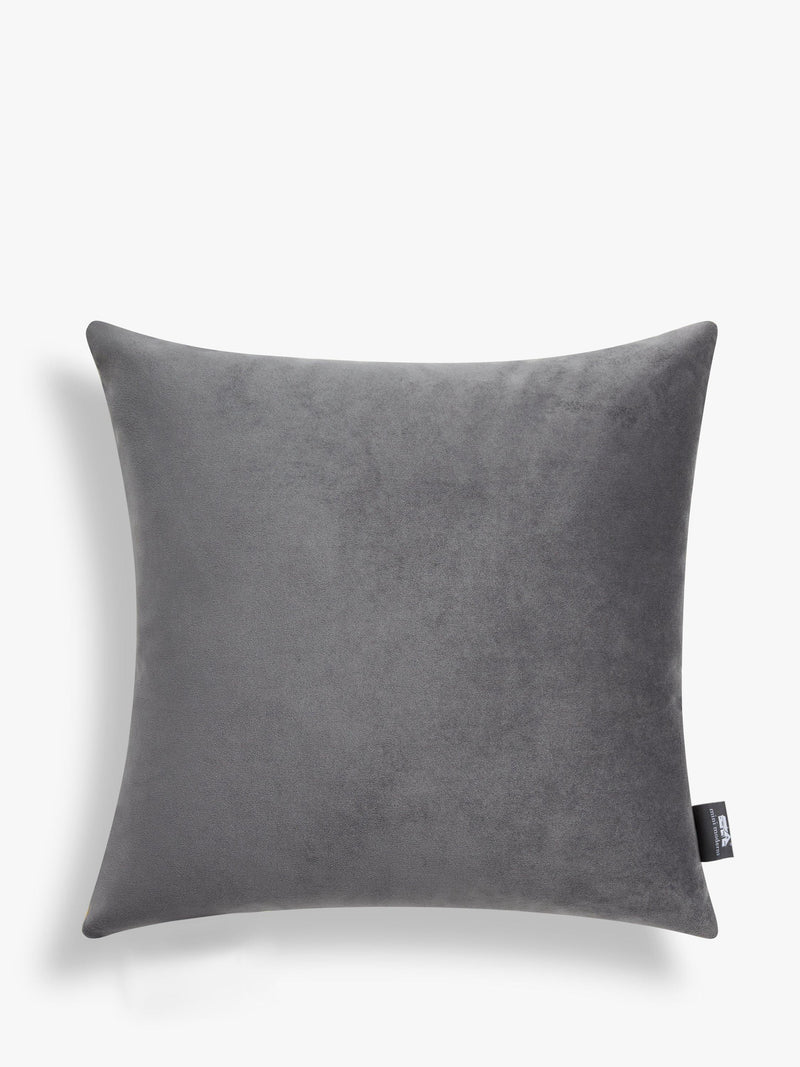 Mini Moderns Pavilion square cushion (British brand)