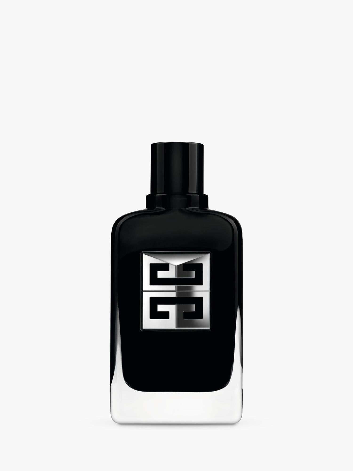 Givenchy Gentleman Society Eau de Parfum, UK version