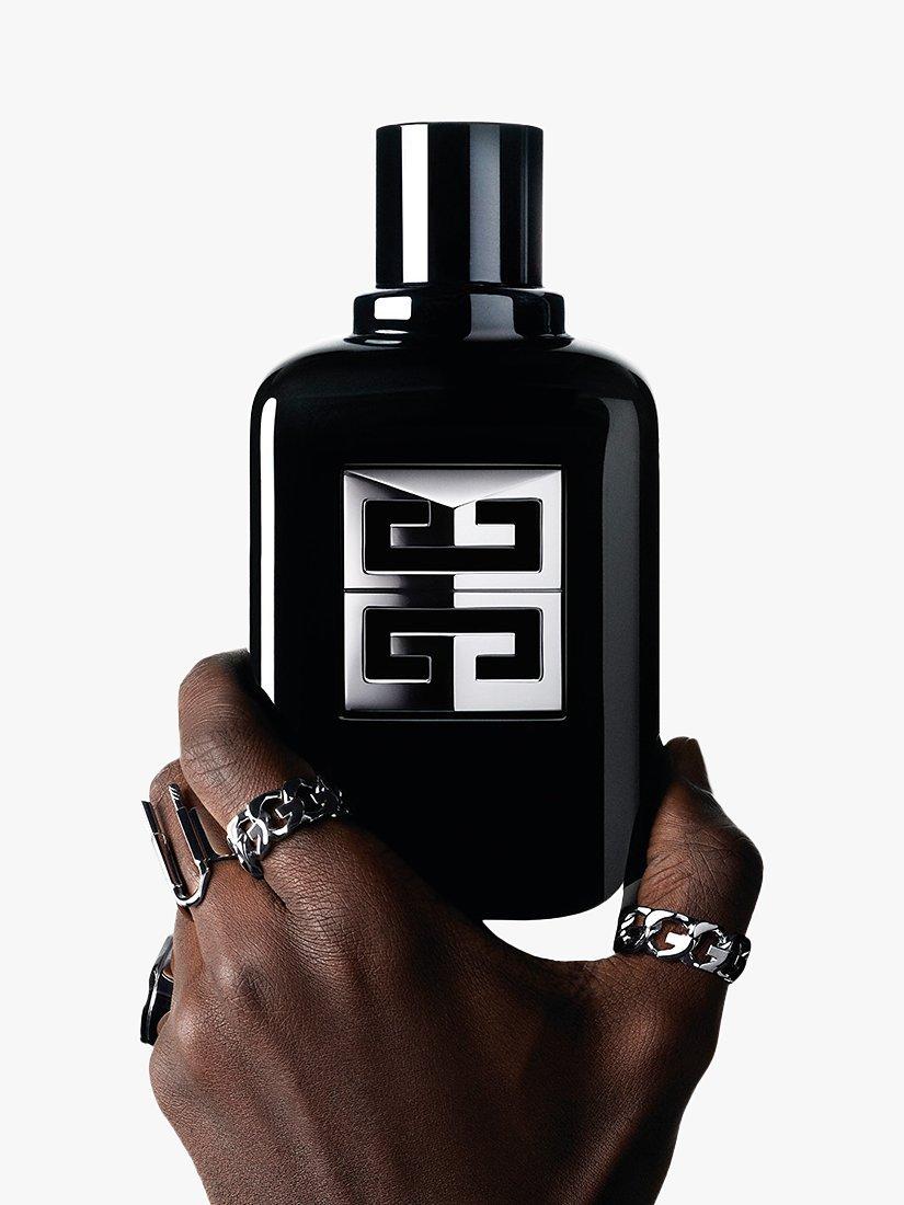 Givenchy Gentleman Society Eau de Parfum, UK version