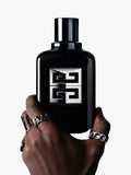Givenchy Gentleman Society Eau de Parfum, UK version