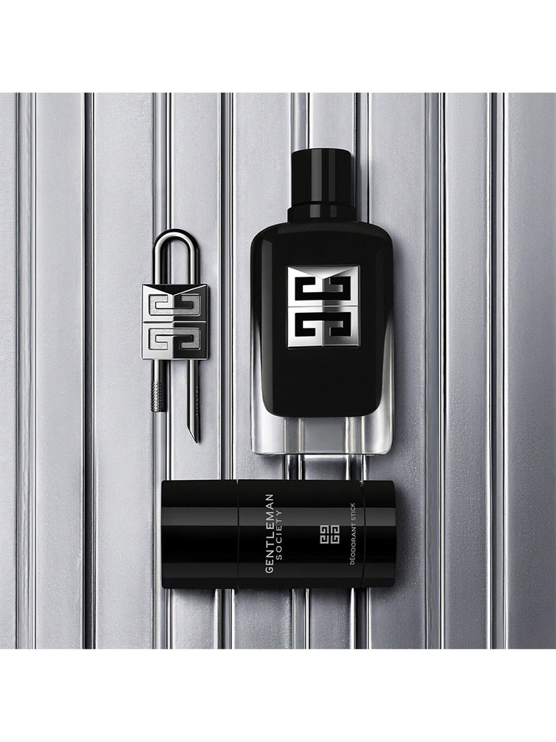 Givenchy Gentleman Society Eau de Parfum, UK version