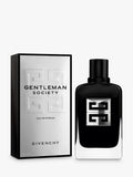 Givenchy Gentleman Society Eau de Parfum, UK version
