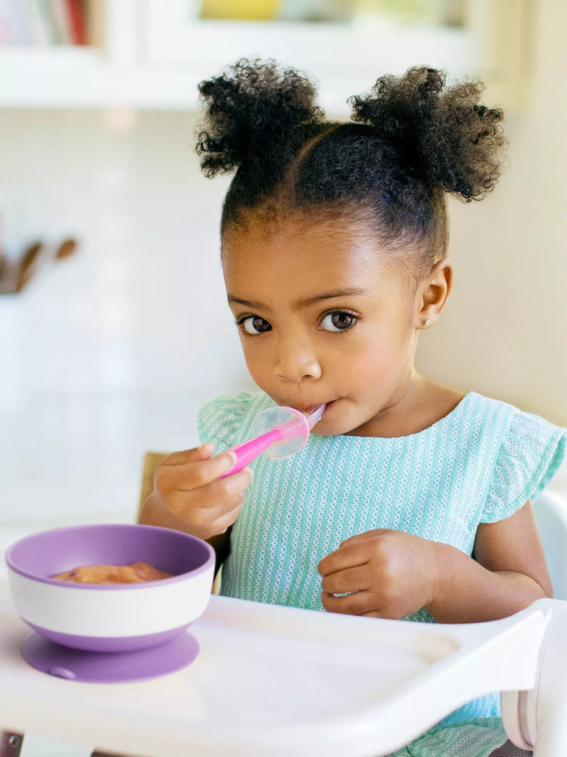 Munchkin suction bowl multi set of 3, imported from the UK