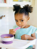 Munchkin suction bowl multi set of 3, imported from the UK