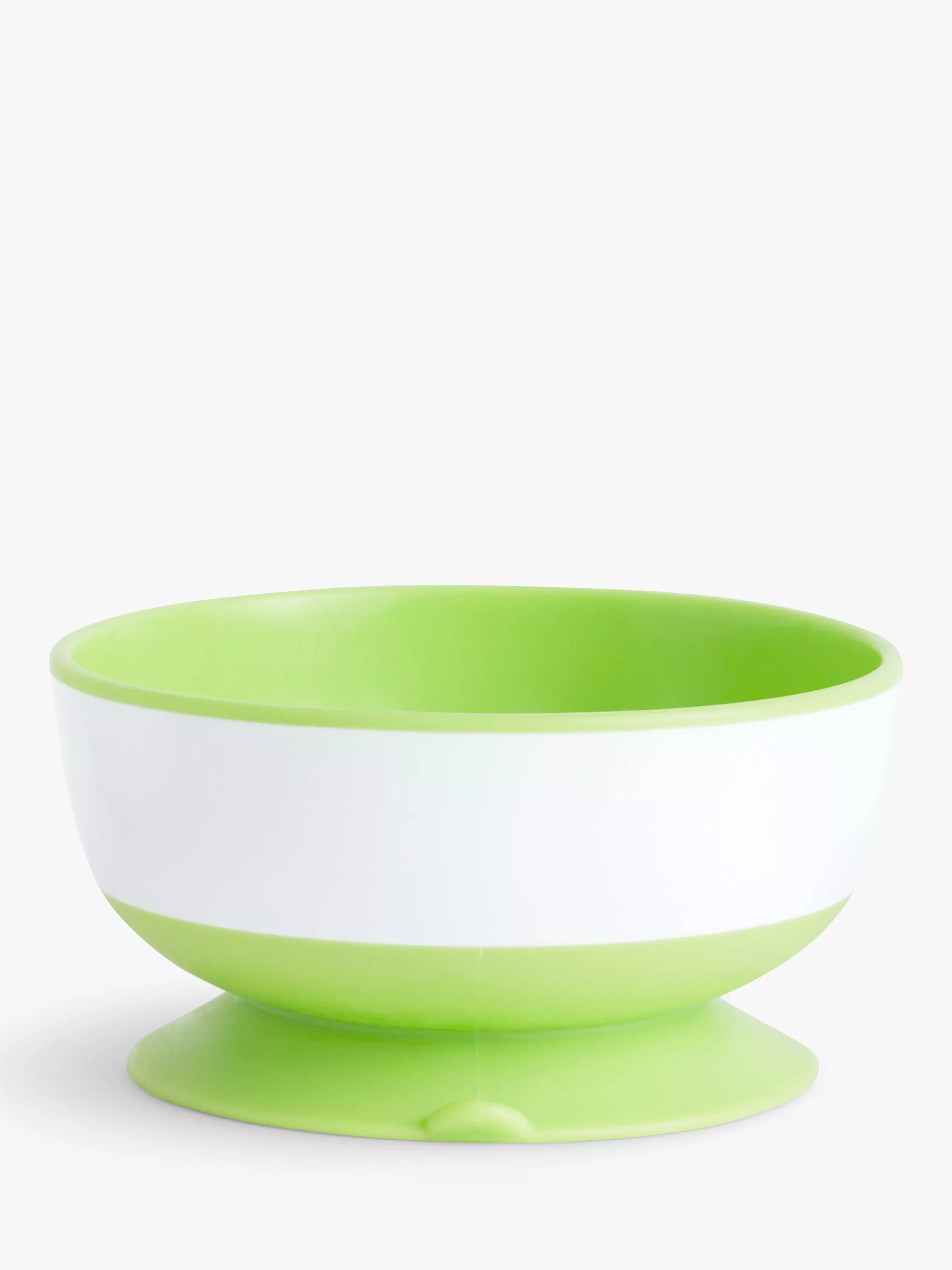 Munchkin suction bowl multi set of 3, imported from the UK