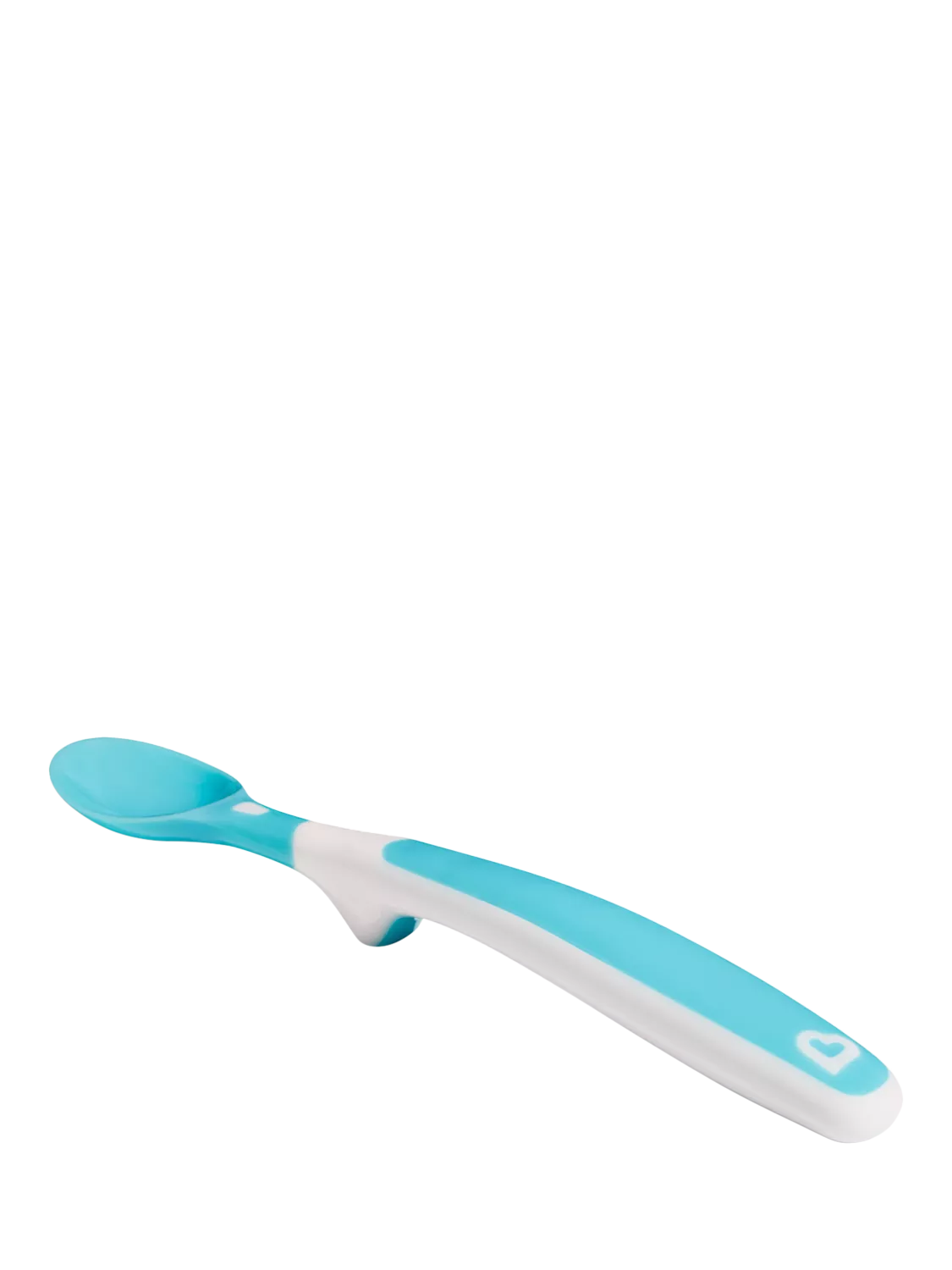 Munchkin Soft Tip Infant Spoons set of 6, imported from the UK