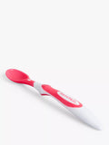 Munchkin Soft Tip Infant Spoons set of 6, imported from the UK