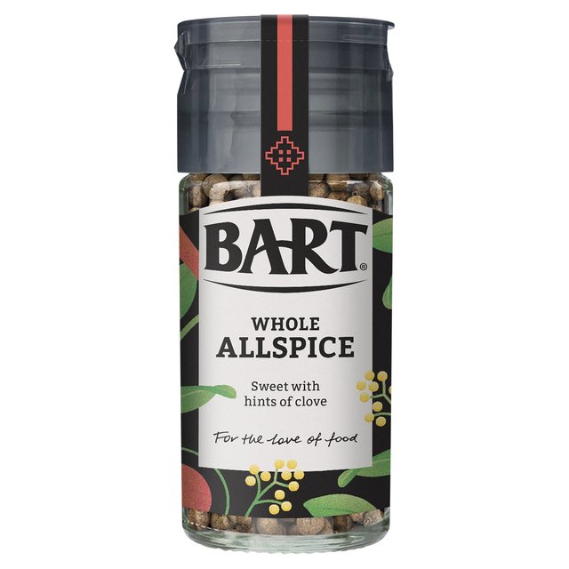 Bart Allspice Berries   30g GOODS M&S   