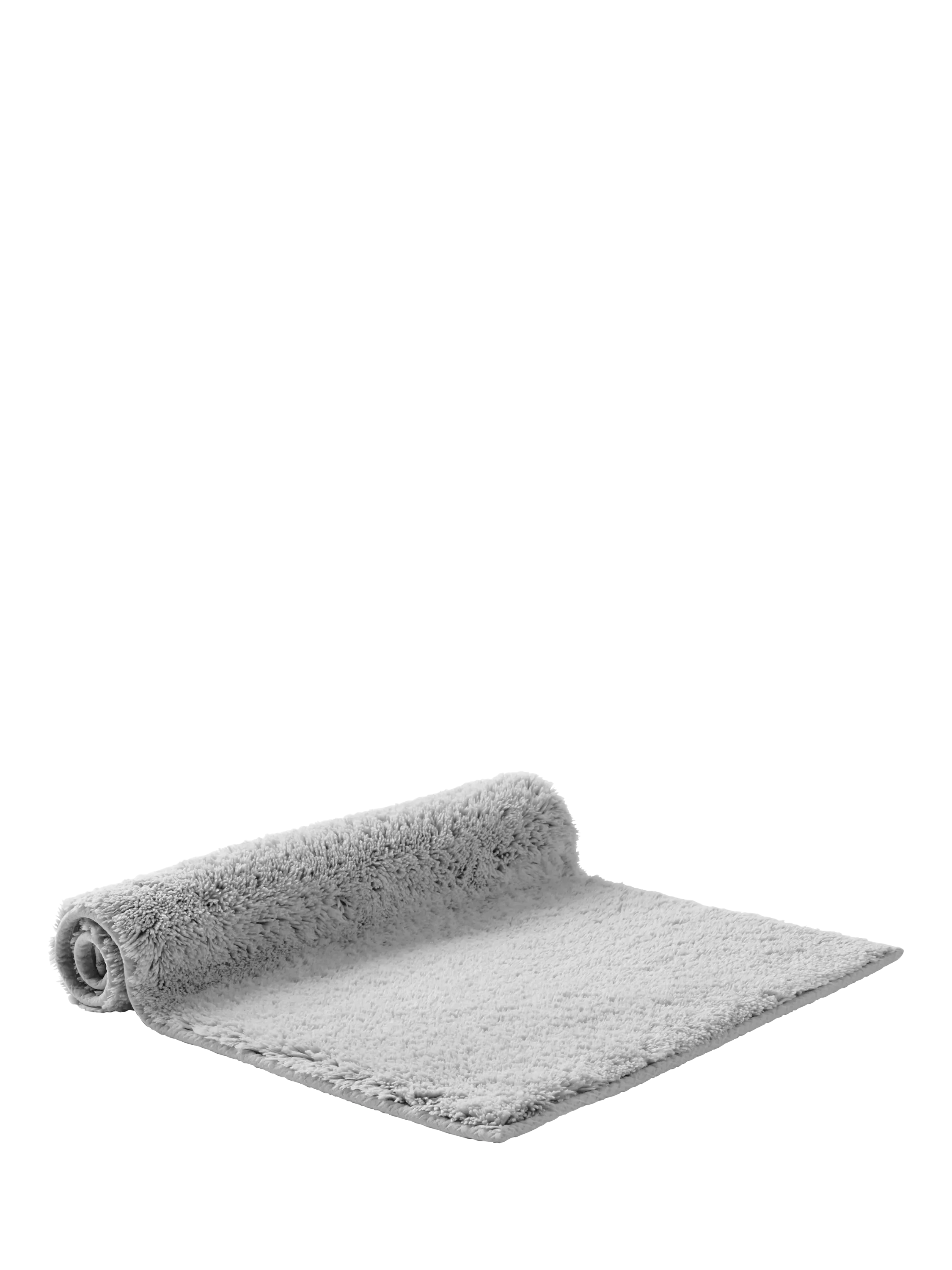 Christy Deep Pile Bath Mat
