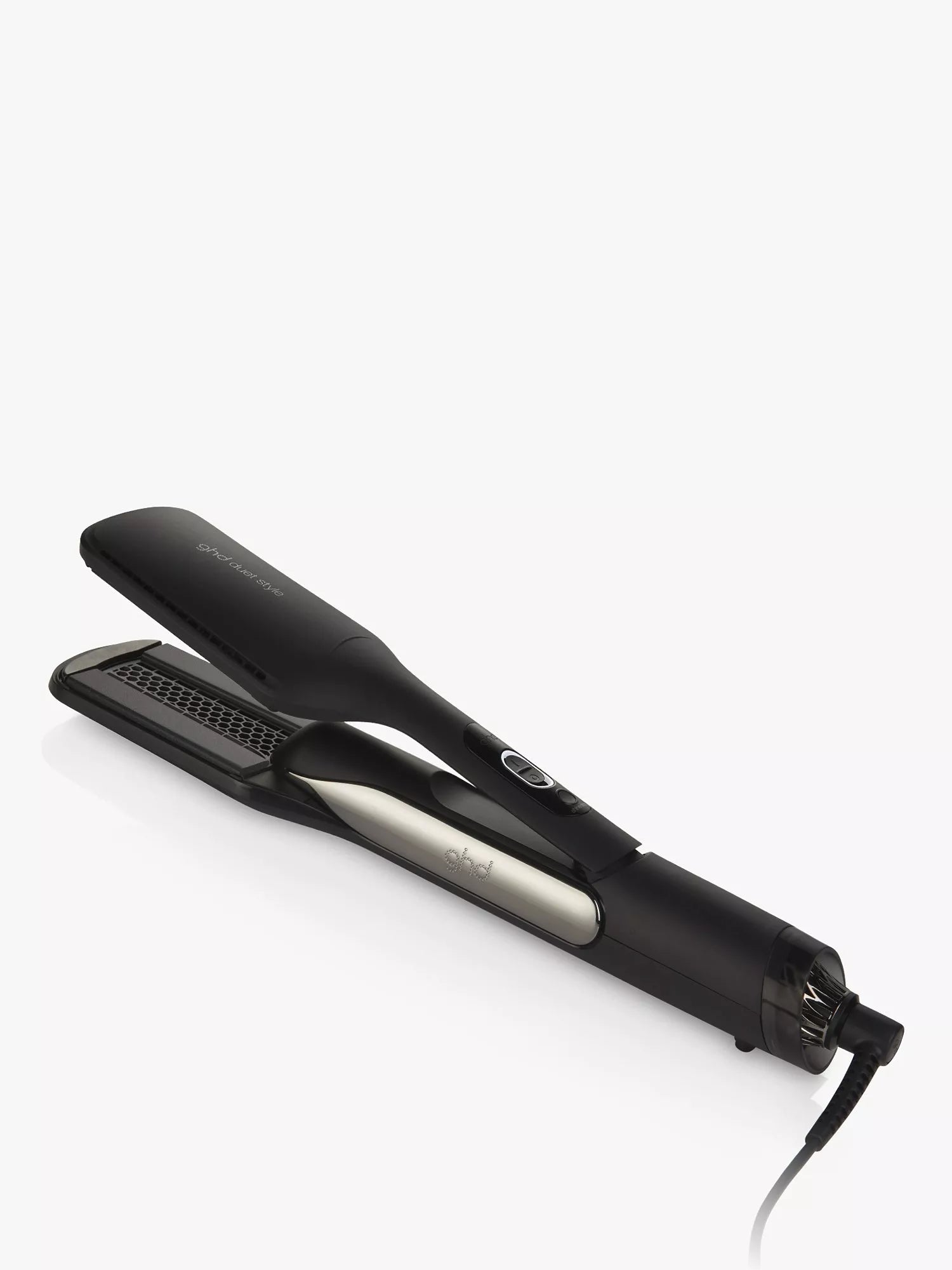 ghd Duet 2-in-1 hair styler, imported from the UK