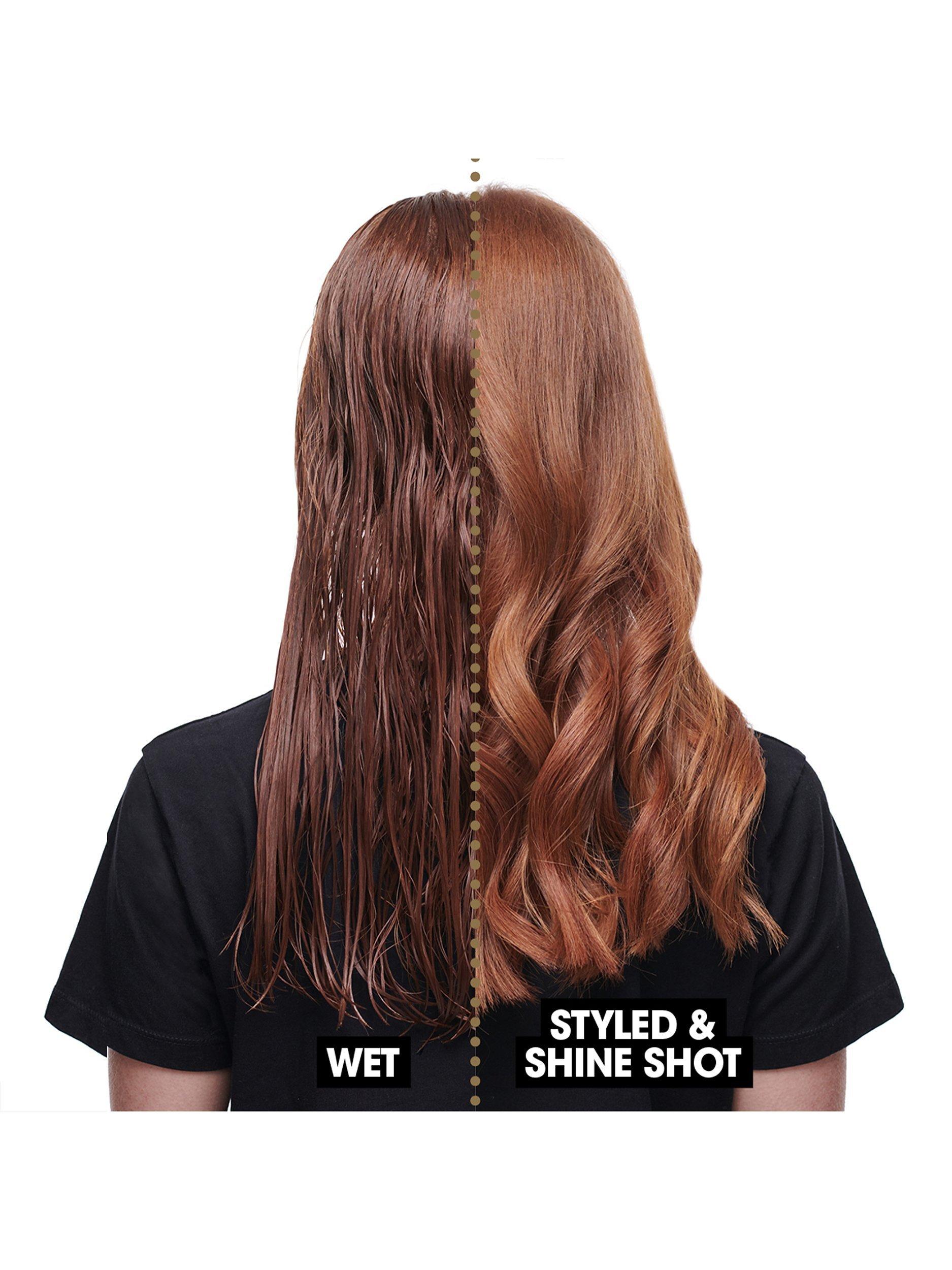 ghd Duet 2-in-1 hair styler, imported from the UK