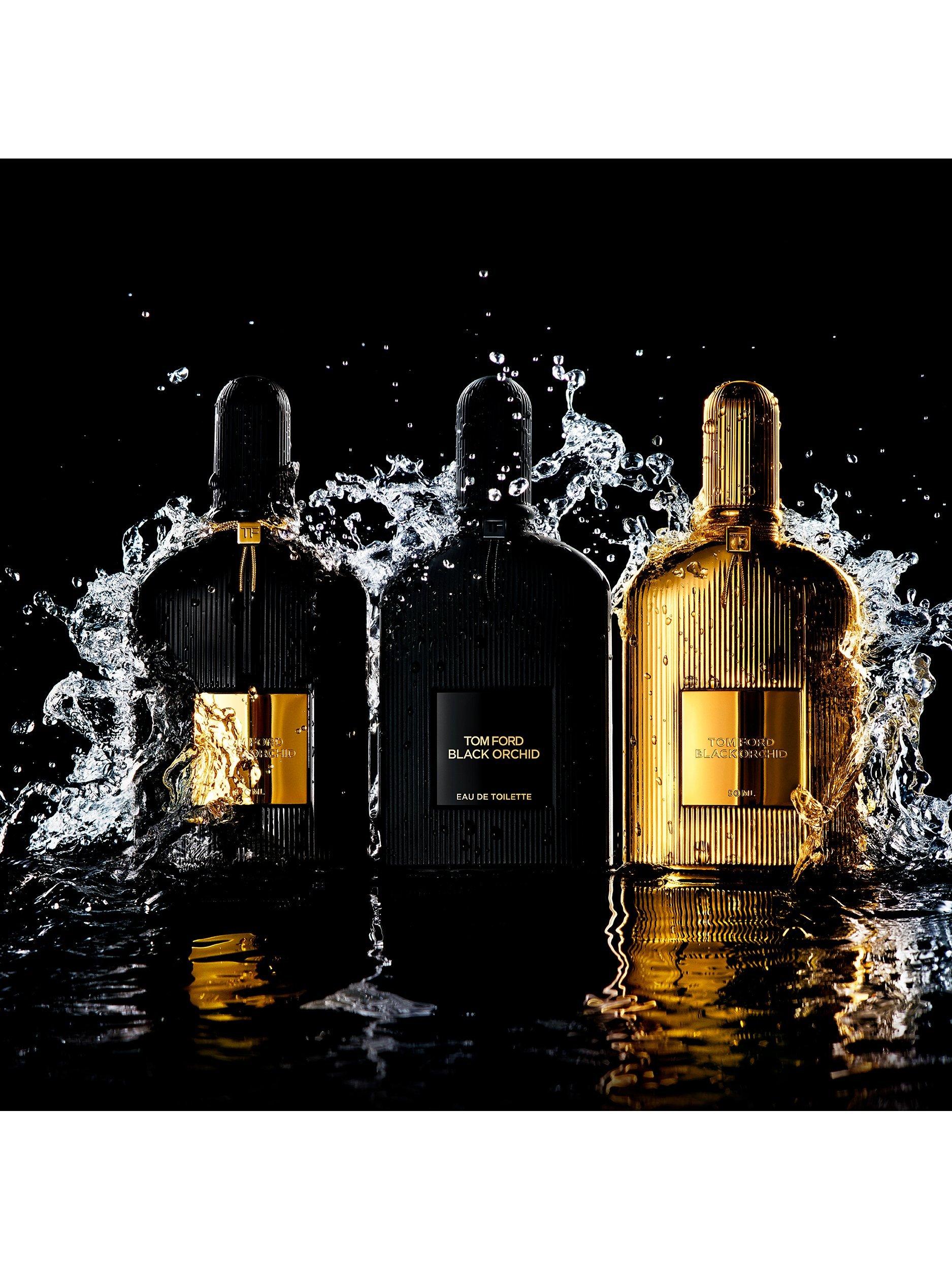 Tom Ford Black Orchid EDT 100ml, imported from the UK