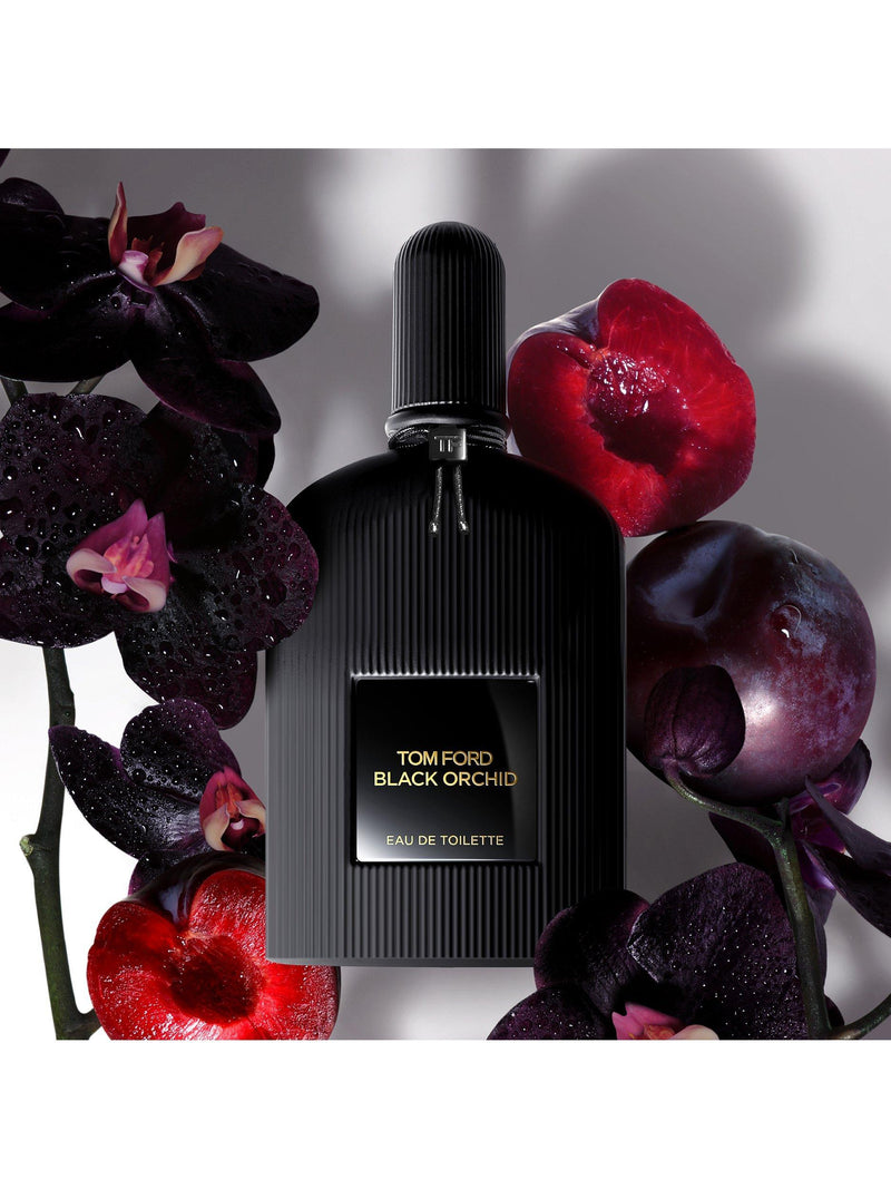Tom Ford Black Orchid EDT 100ml, imported from the UK