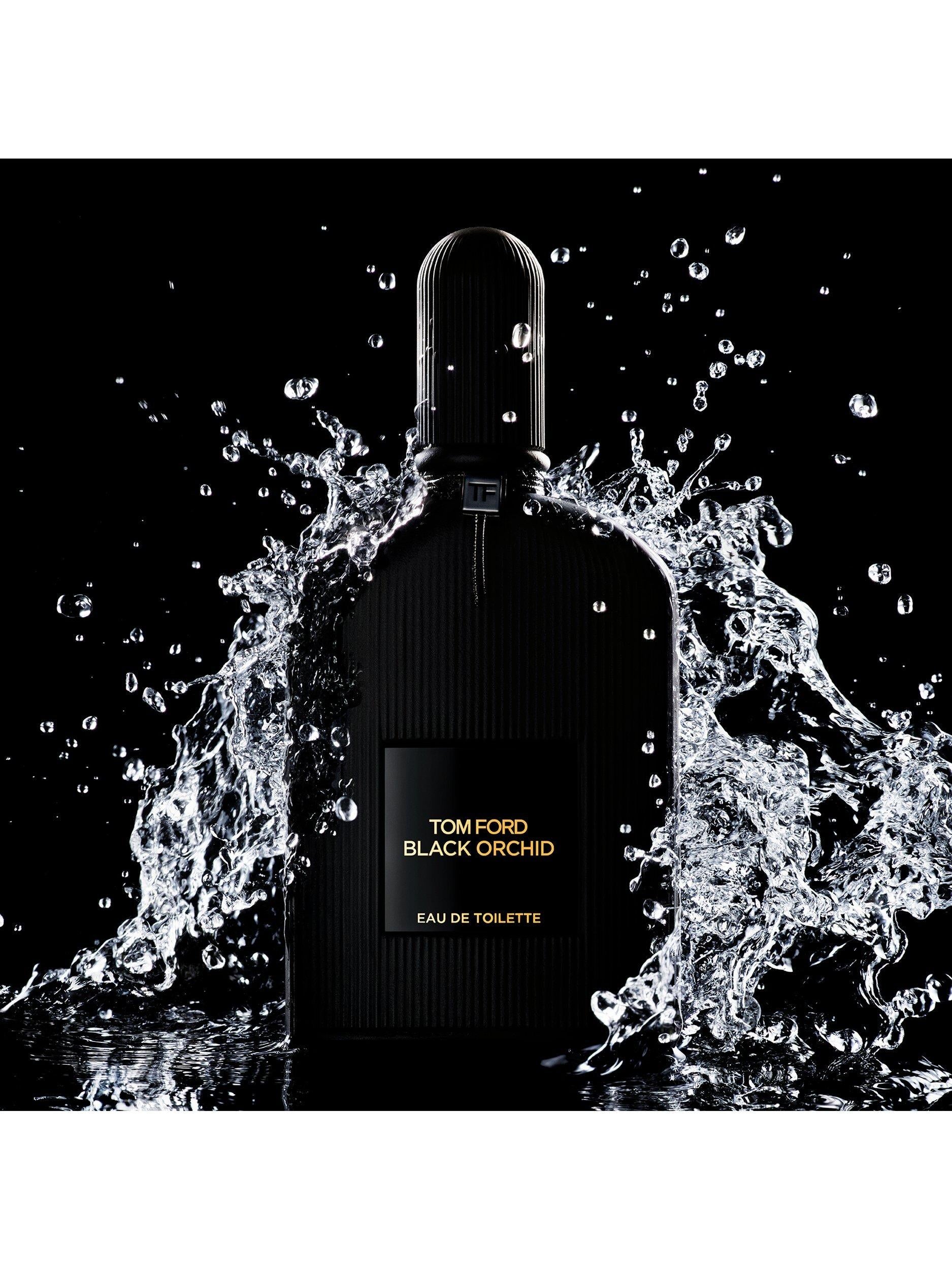 Tom Ford Black Orchid EDT 100ml, imported from the UK