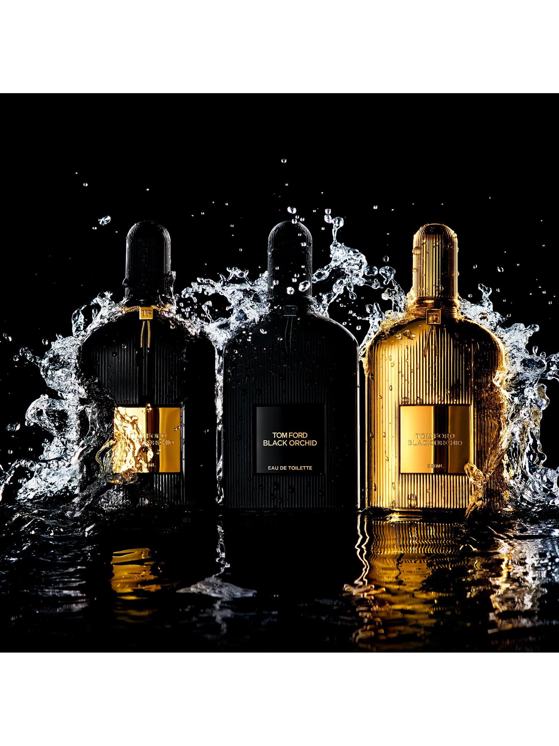 Tom Ford Black Orchid EDT 100ml, imported from the UK