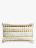 John Lewis Hive scatter cushion 60x40cm, imported from the UK