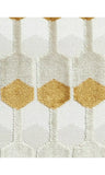 John Lewis Hive Cushion - Caramel