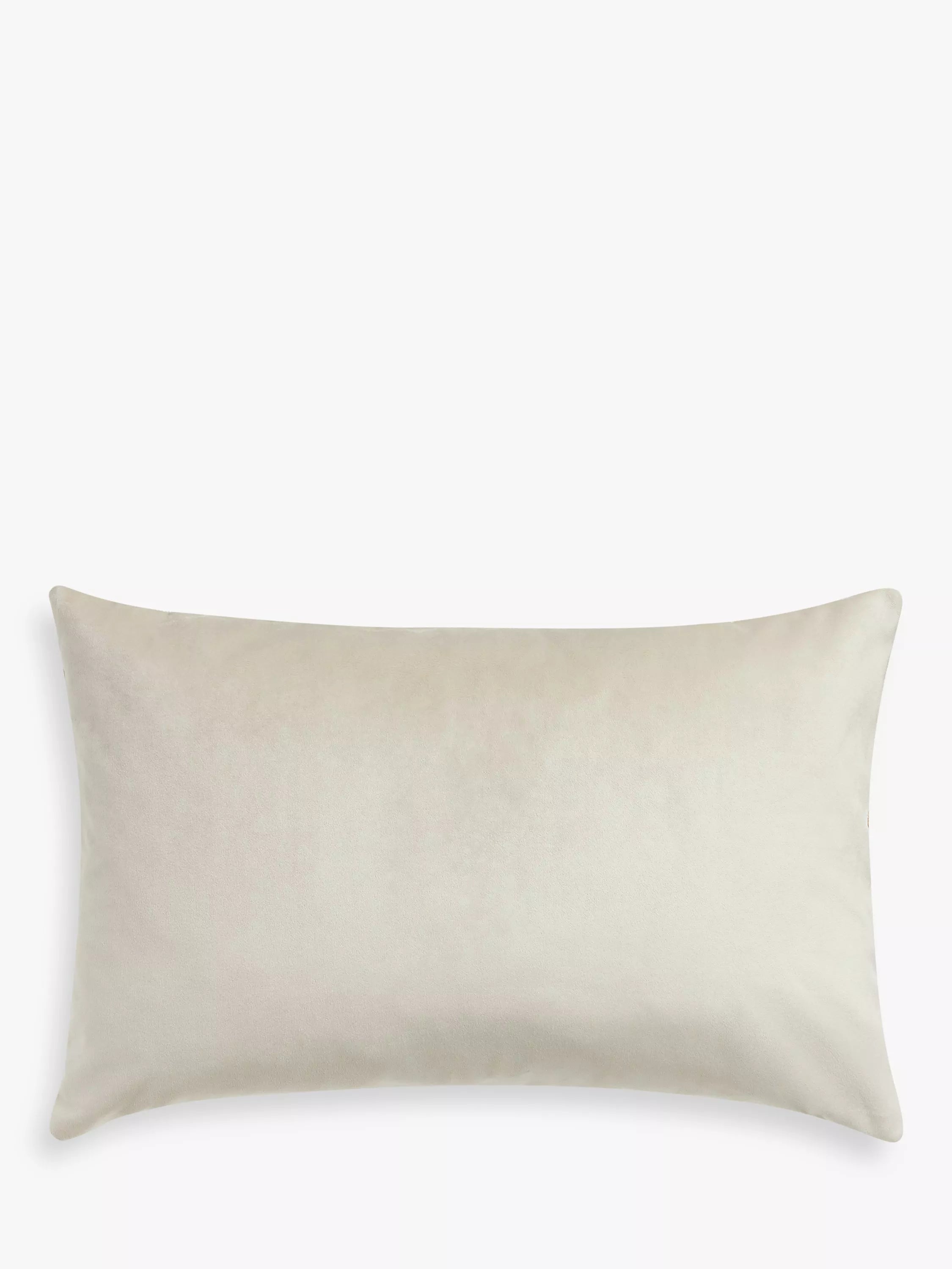 John Lewis Hive scatter cushion 60x40cm, imported from the UK
