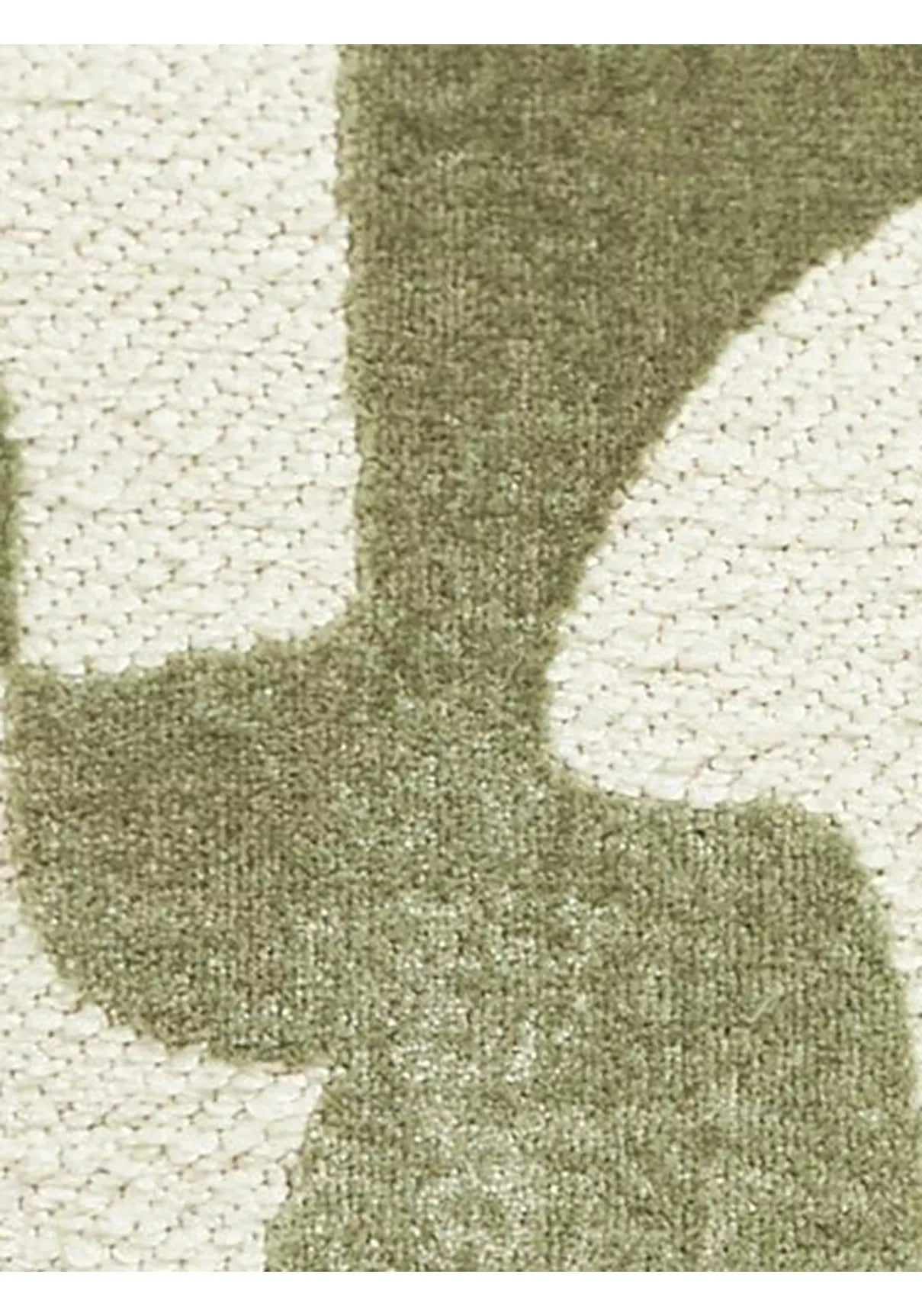 John Lewis Redoma Cushion - Avocado