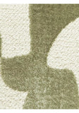 John Lewis Redoma Cushion - Avocado
