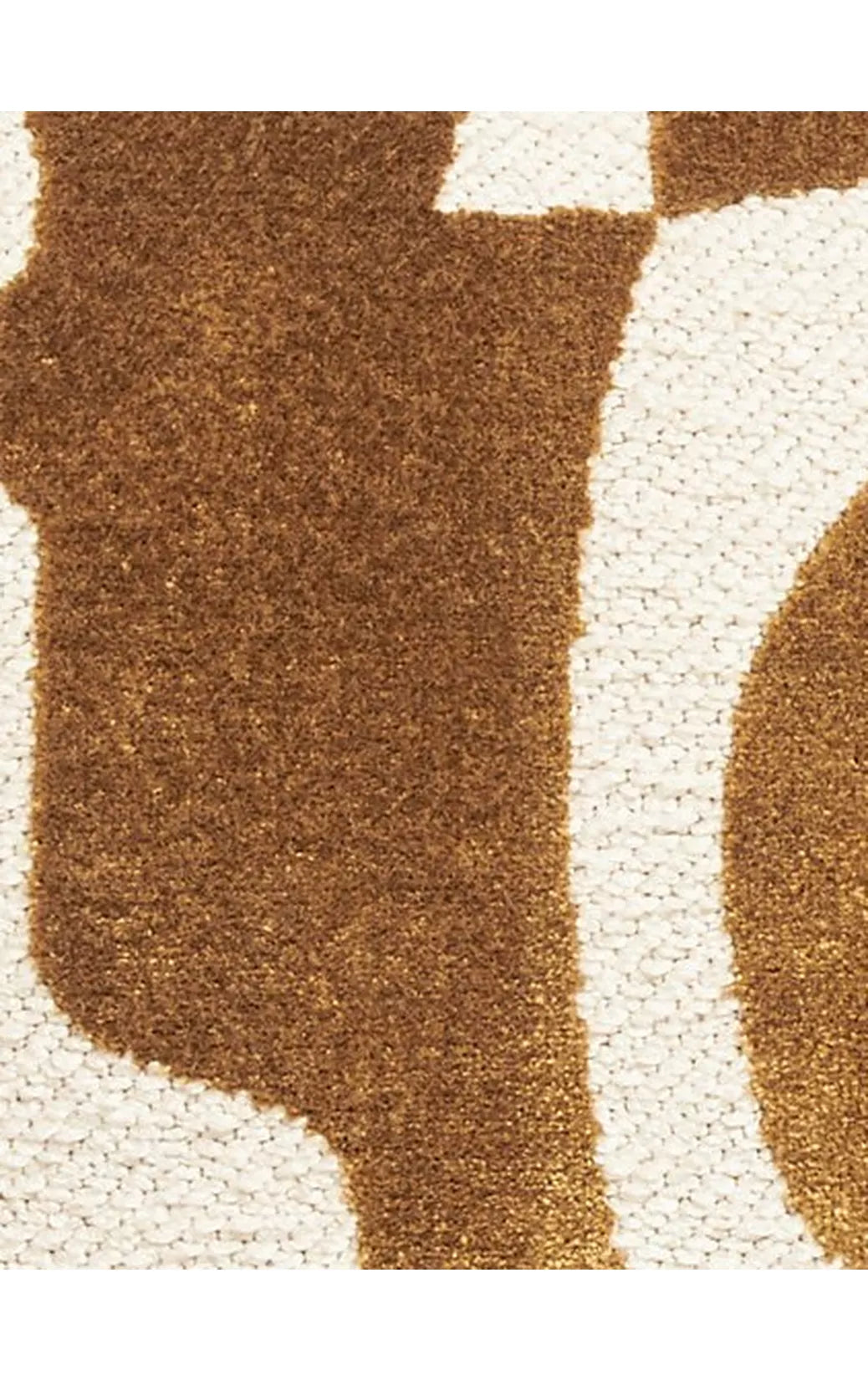 John Lewis Redoma Cushion - Caramel