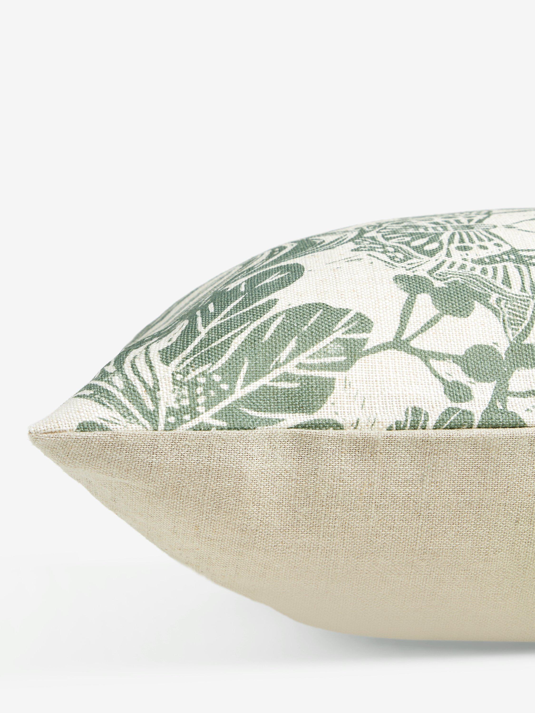 John Lewis Japonica Cushion