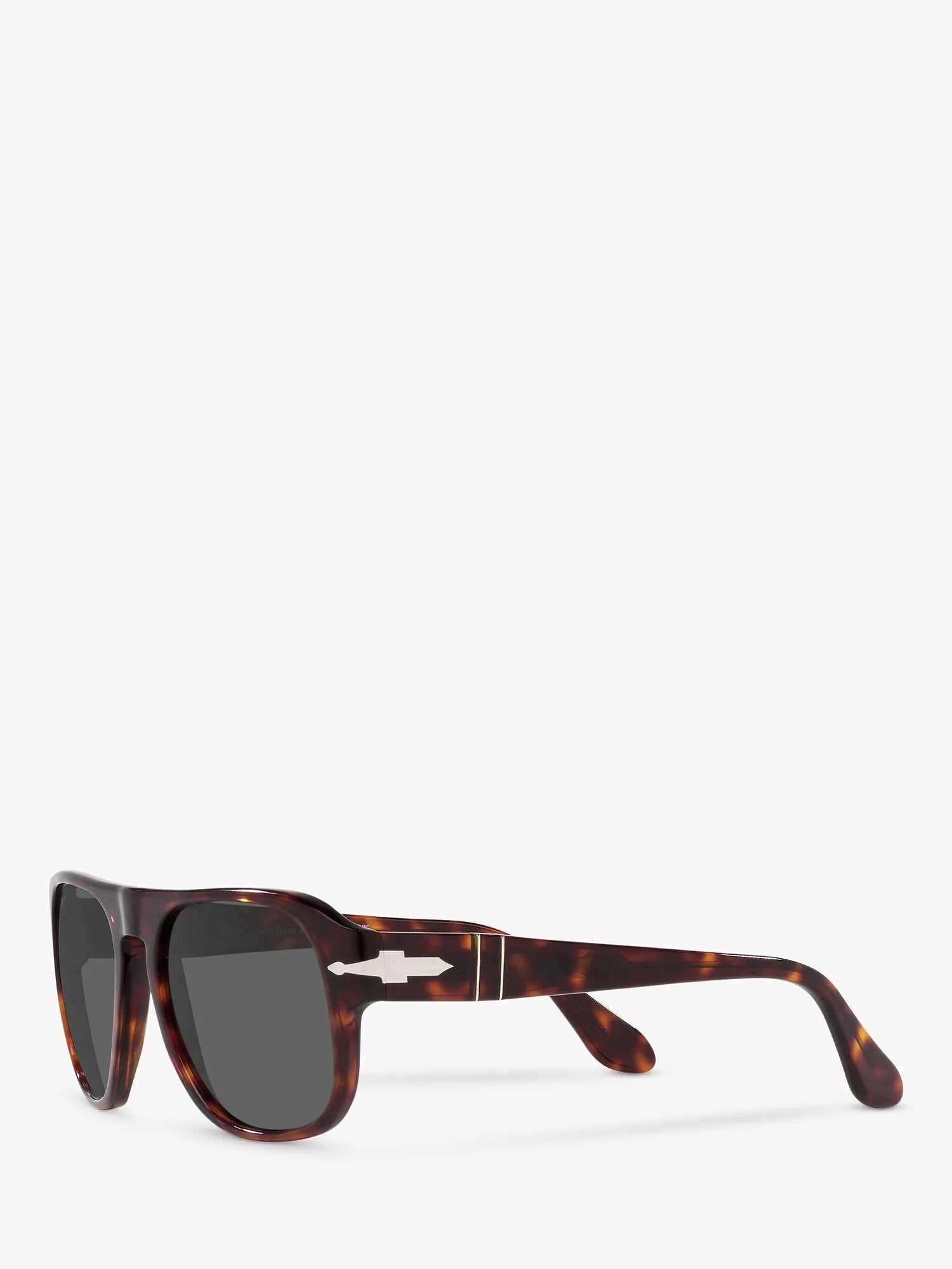 Persol pillow sunglasses Havana, imported from the UK
