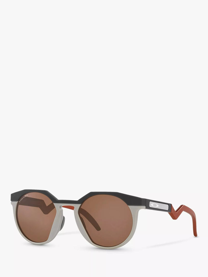 Oakley round sunglasses 52mm, imported from the UK