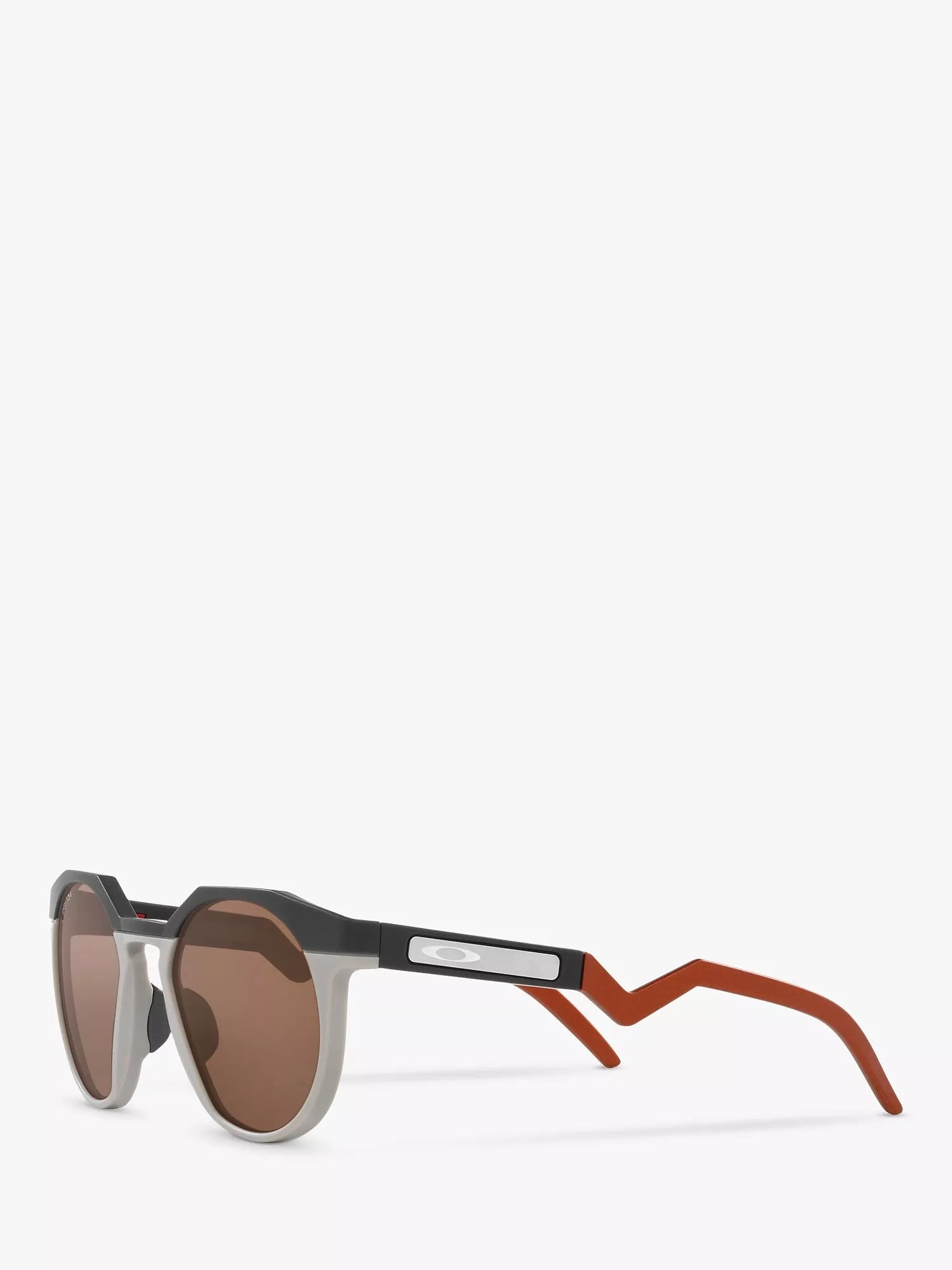 Oakley round sunglasses 52mm, imported from the UK