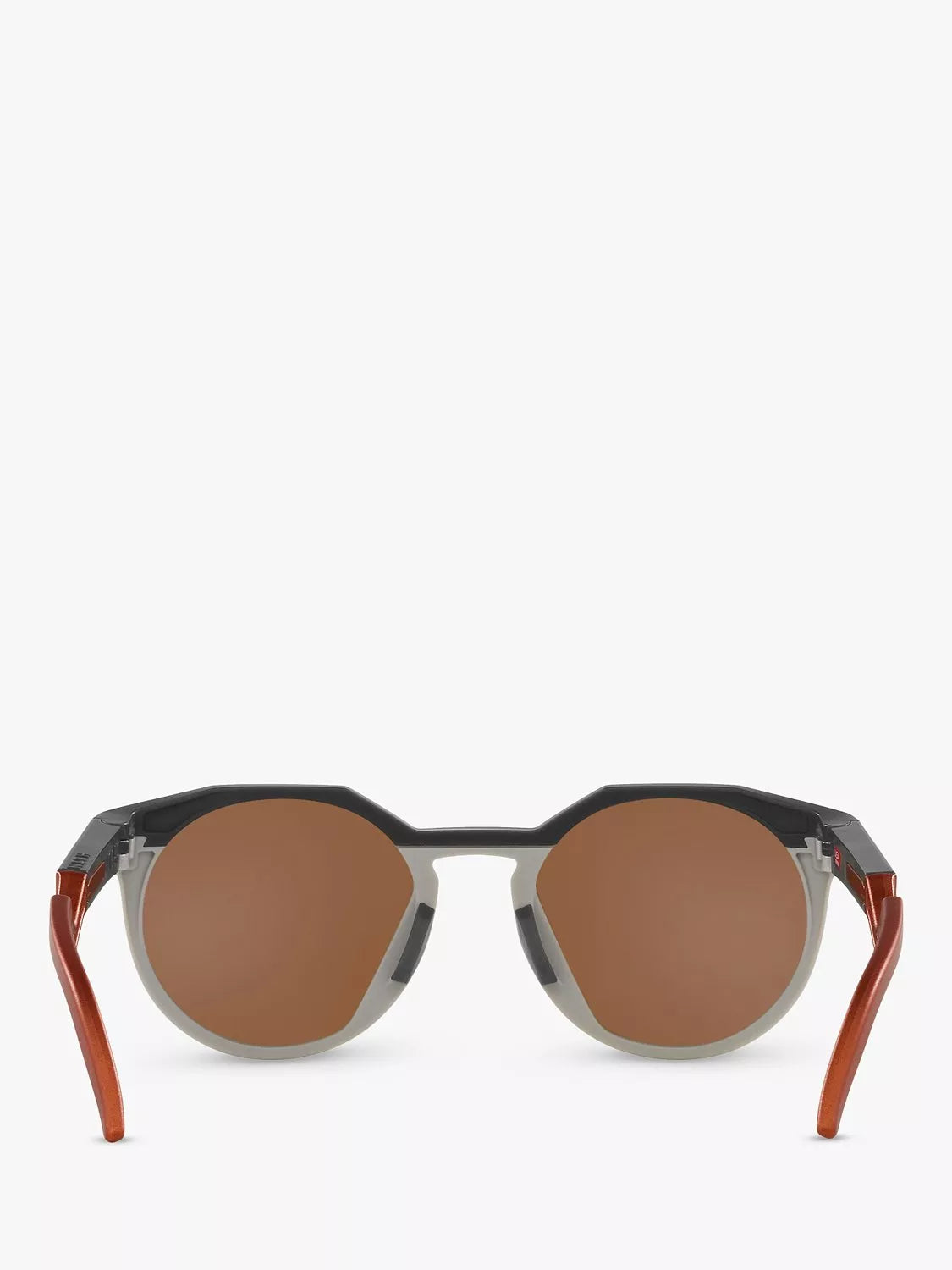 Oakley round sunglasses 52mm, imported from the UK
