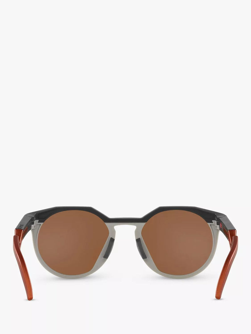 Oakley round sunglasses 52mm, imported from the UK