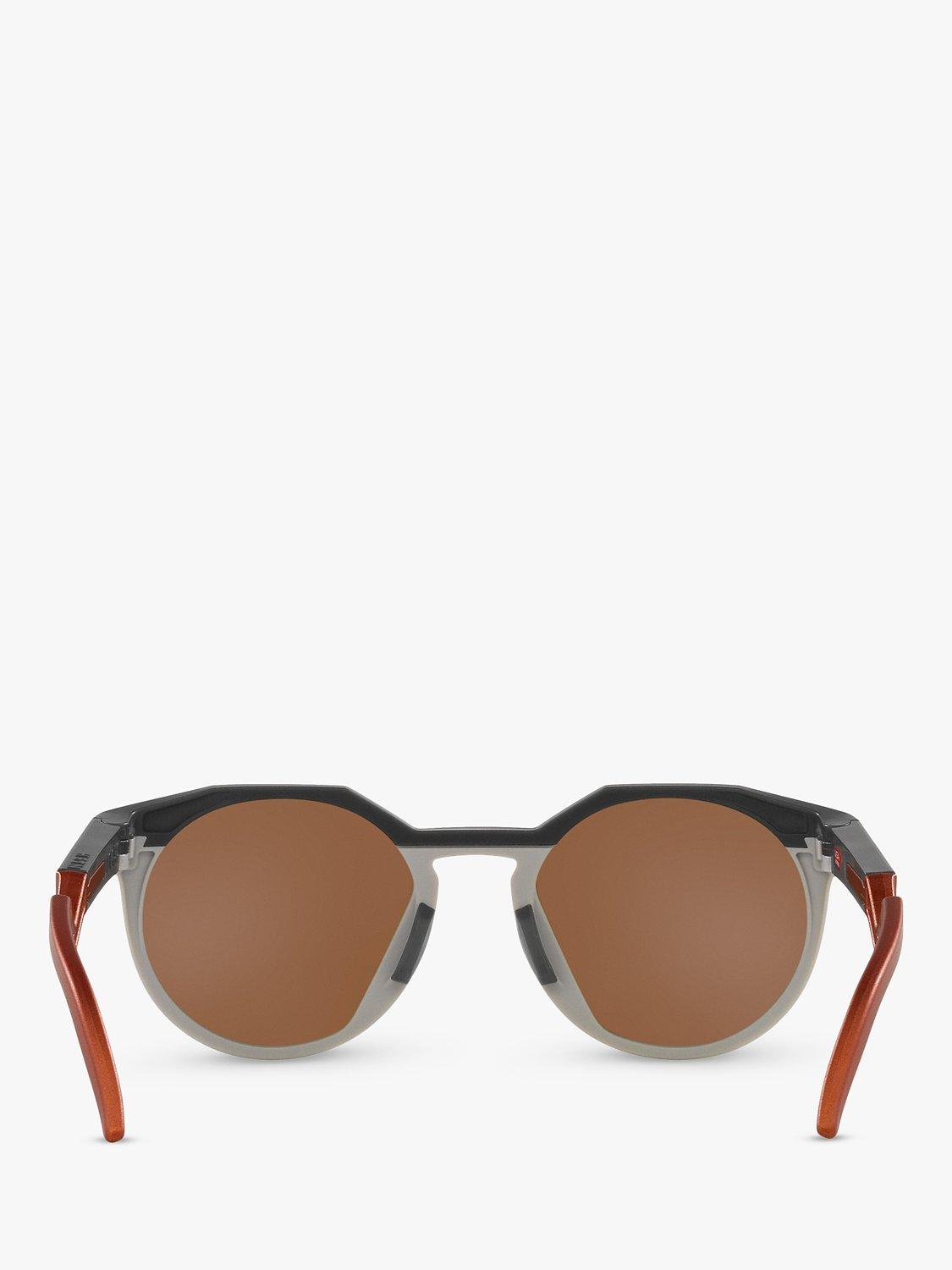 Oakley round sunglasses 52mm, imported from the UK