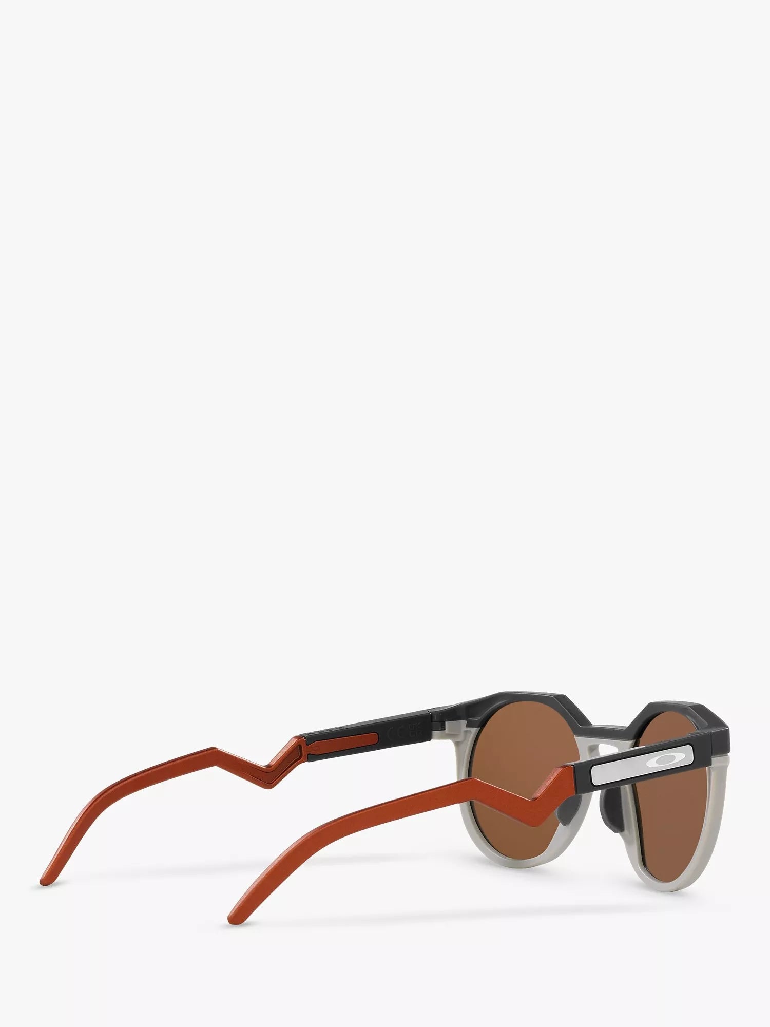 Oakley round sunglasses 52mm, imported from the UK