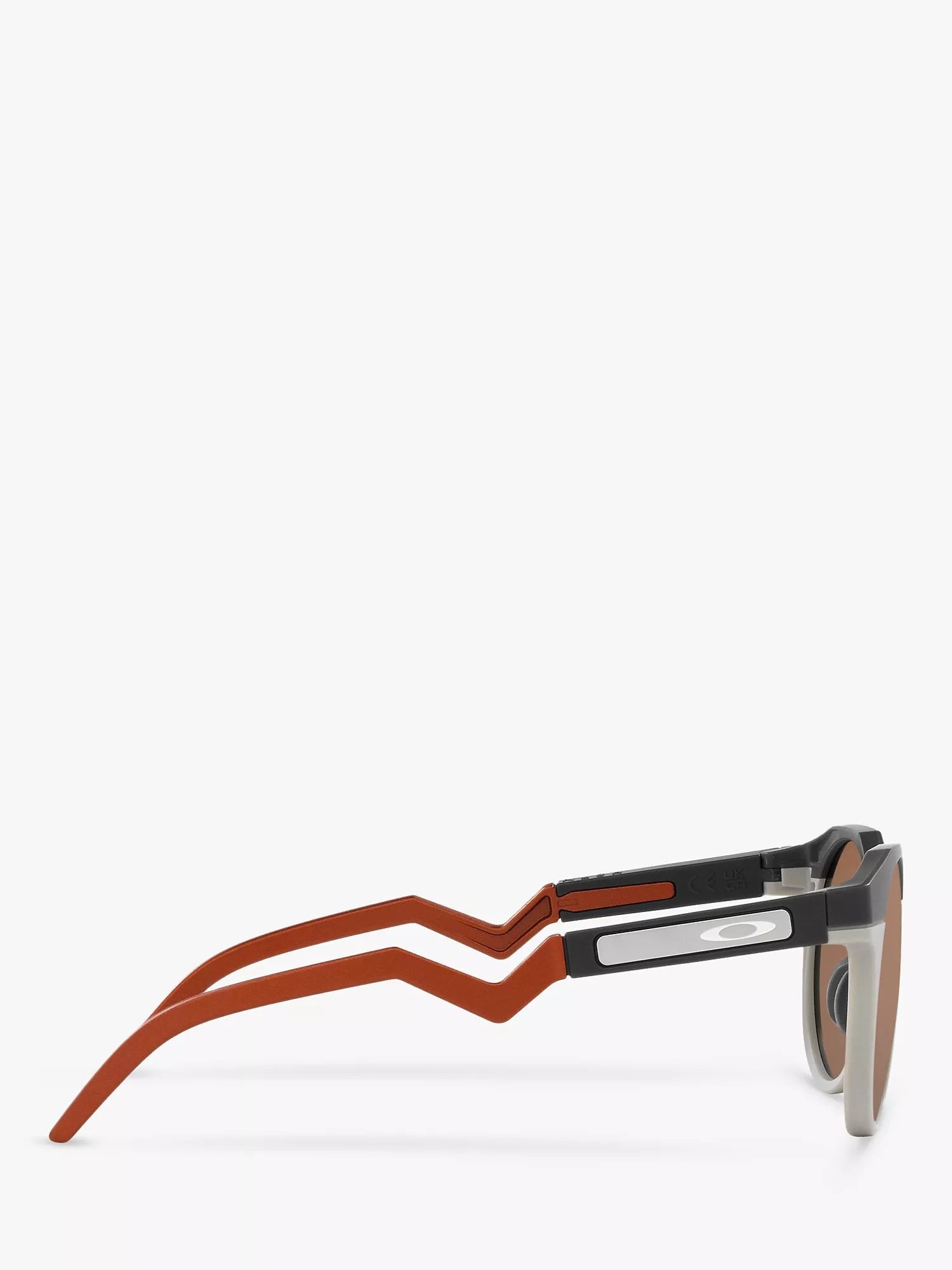 Oakley round sunglasses 52mm, imported from the UK