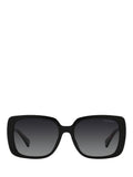Ralph Lauren women's polarised rectangular sunglasses, UK version