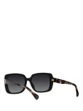 Ralph Lauren women's polarised rectangular sunglasses, UK version