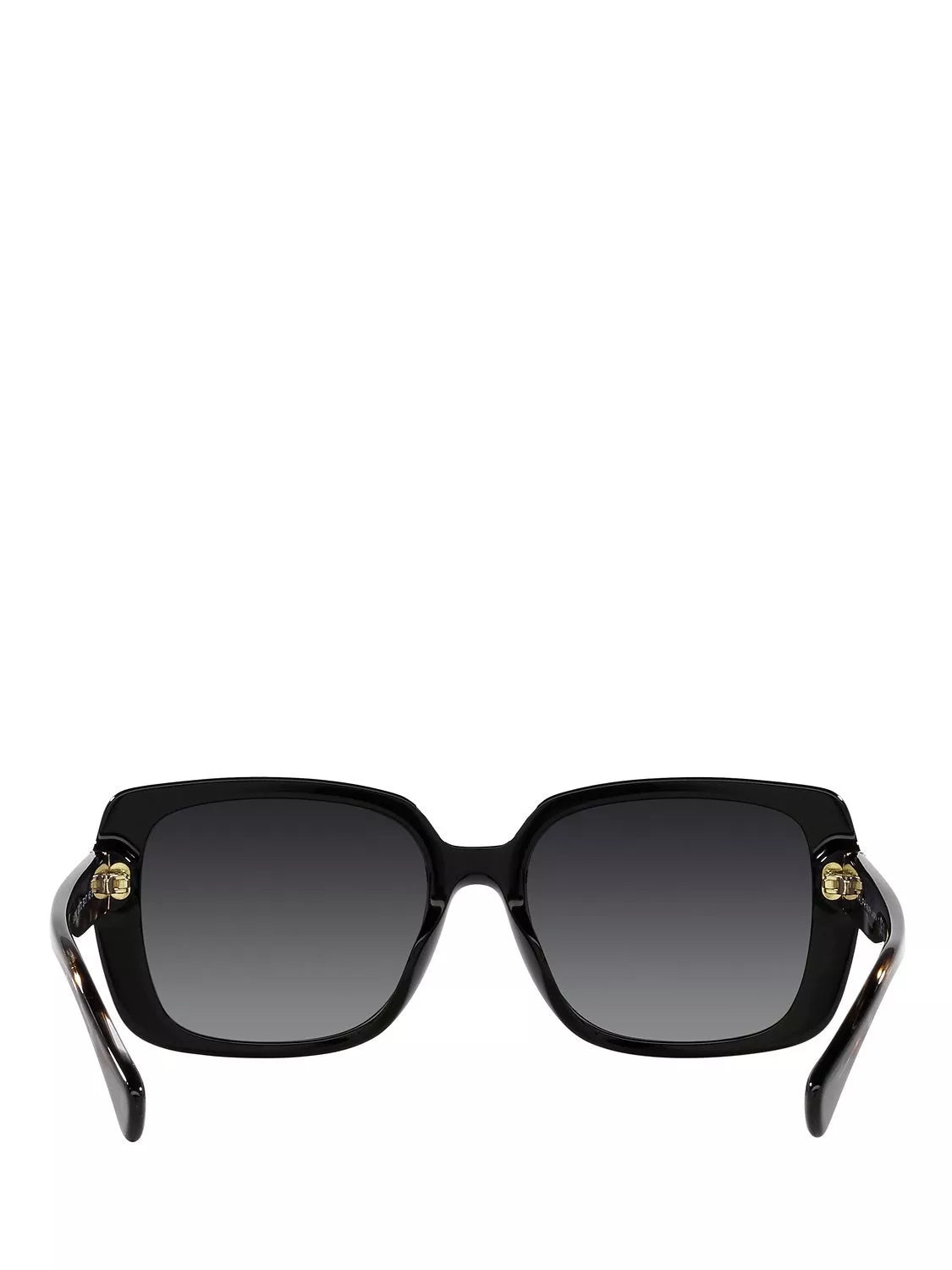 Ralph Lauren women's polarised rectangular sunglasses, UK version