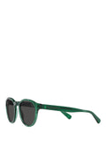 Ralph Lauren Phantos men's sunglasses green 51mm - British product