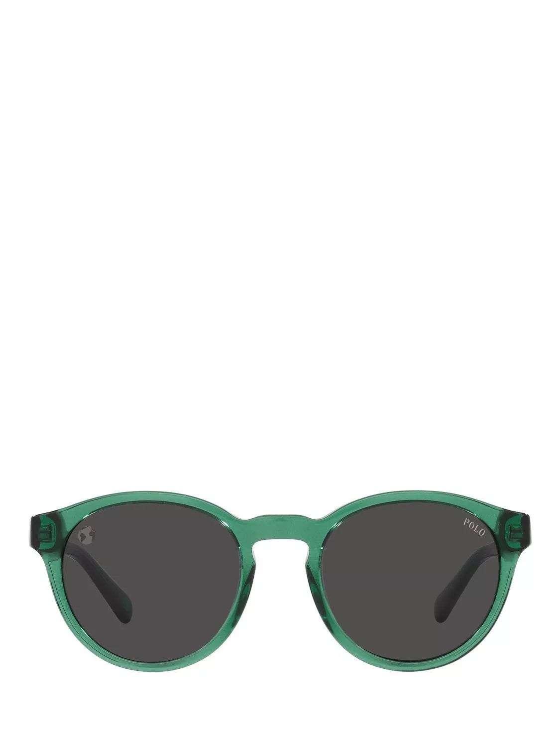 Ralph Lauren Phantos men's sunglasses green 51mm - British product