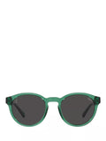 Ralph Lauren Phantos men's sunglasses green 51mm - British product