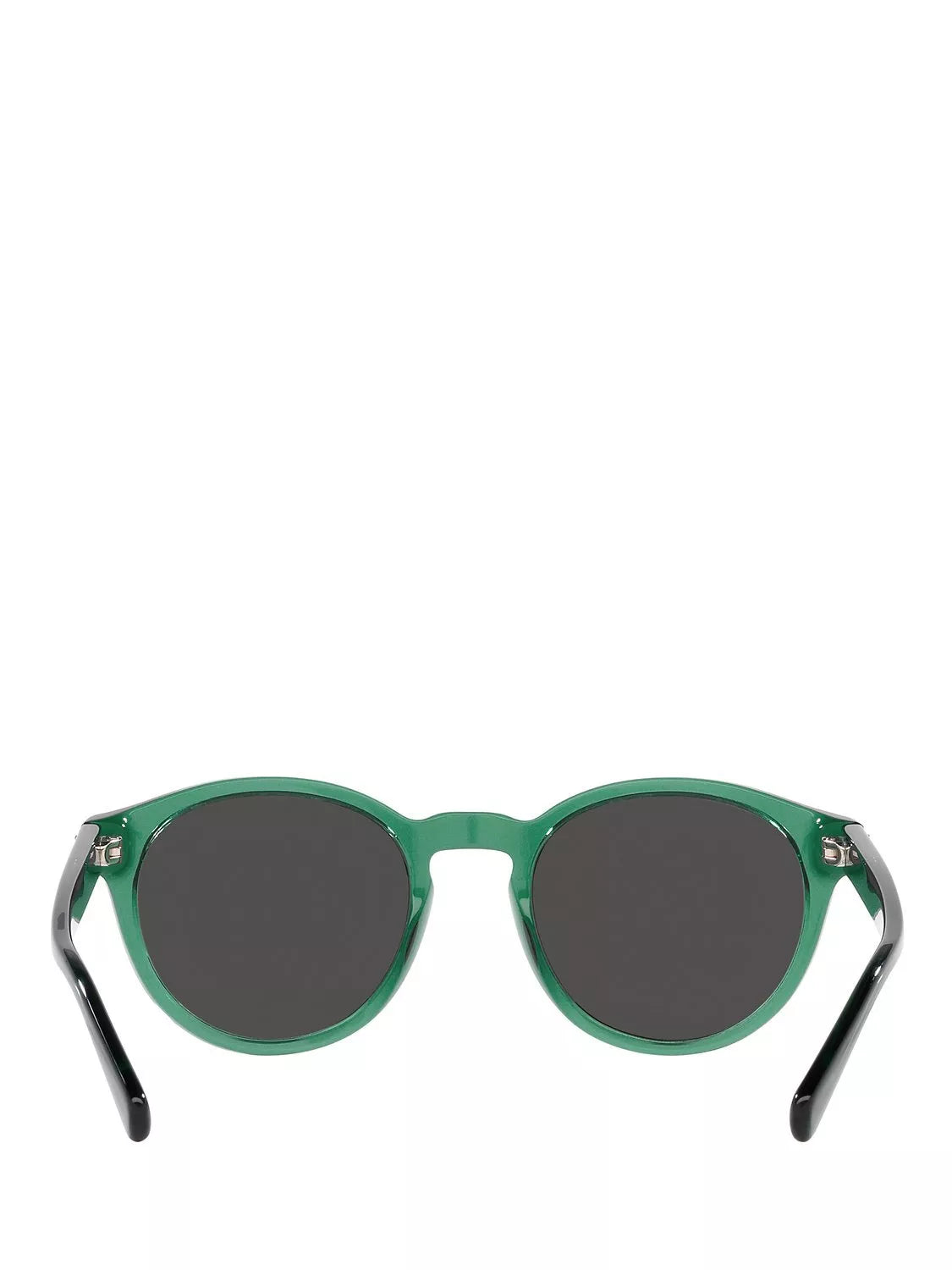 Ralph Lauren Phantos men's sunglasses green 51mm - British product
